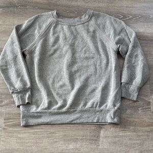 Prana fleece lined sweatshirts